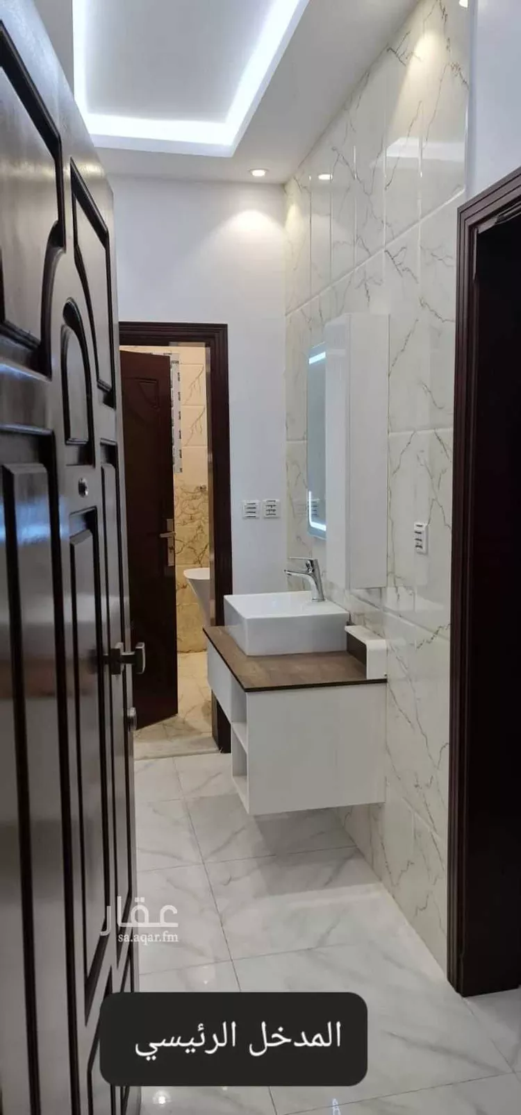 شقة للإيجار في شارع عبدالعزيز بن عبدالسلام, حي الأجواد, مدينة جدة, منطقة مكة المكرمة 13