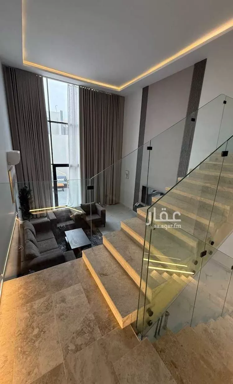 Complex for rent in Almajaridah An Nasim