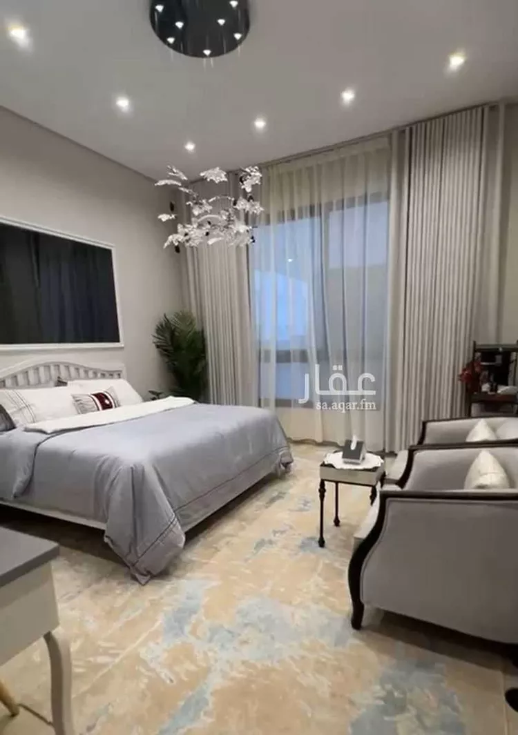 شقة للإيجار في شارع الجلوية, حي الوصايف, مدينة أبها, منطقة عسير صورة 3