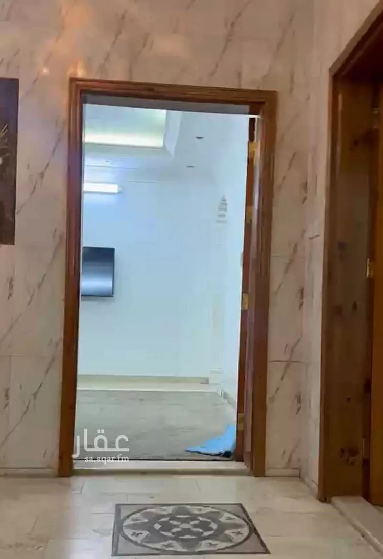 شقة للإيجار في شارع جميل بن جمح, حي المصيف, مدينة الباحة, منطقة الباحة 9