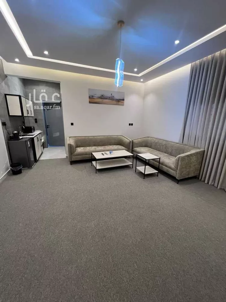 Studio for rent in Khamis Mushait Ar Rabie 10