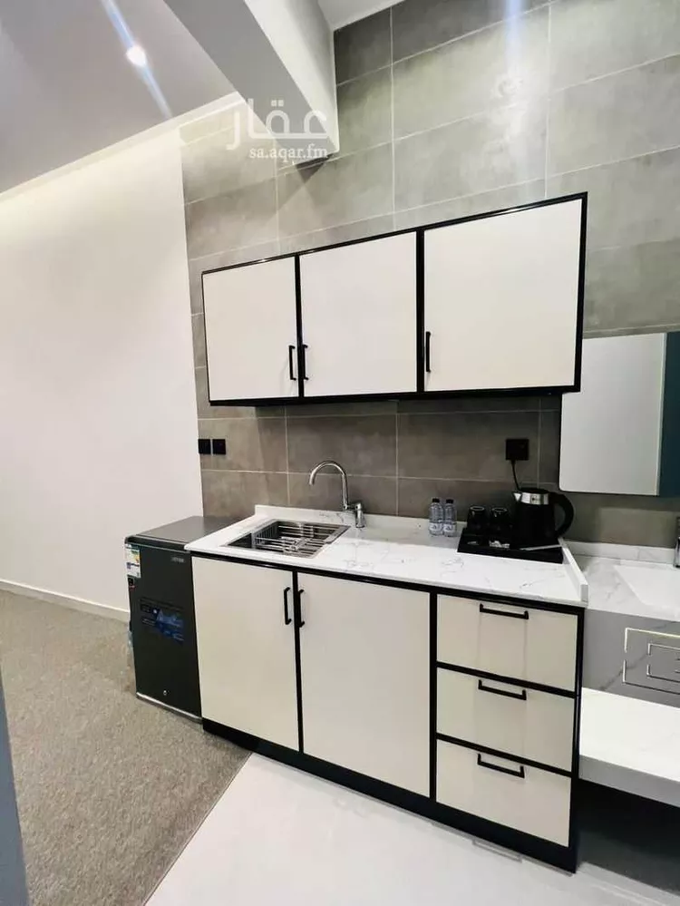 Studio for rent in Khamis Mushait Ar Rabie 8