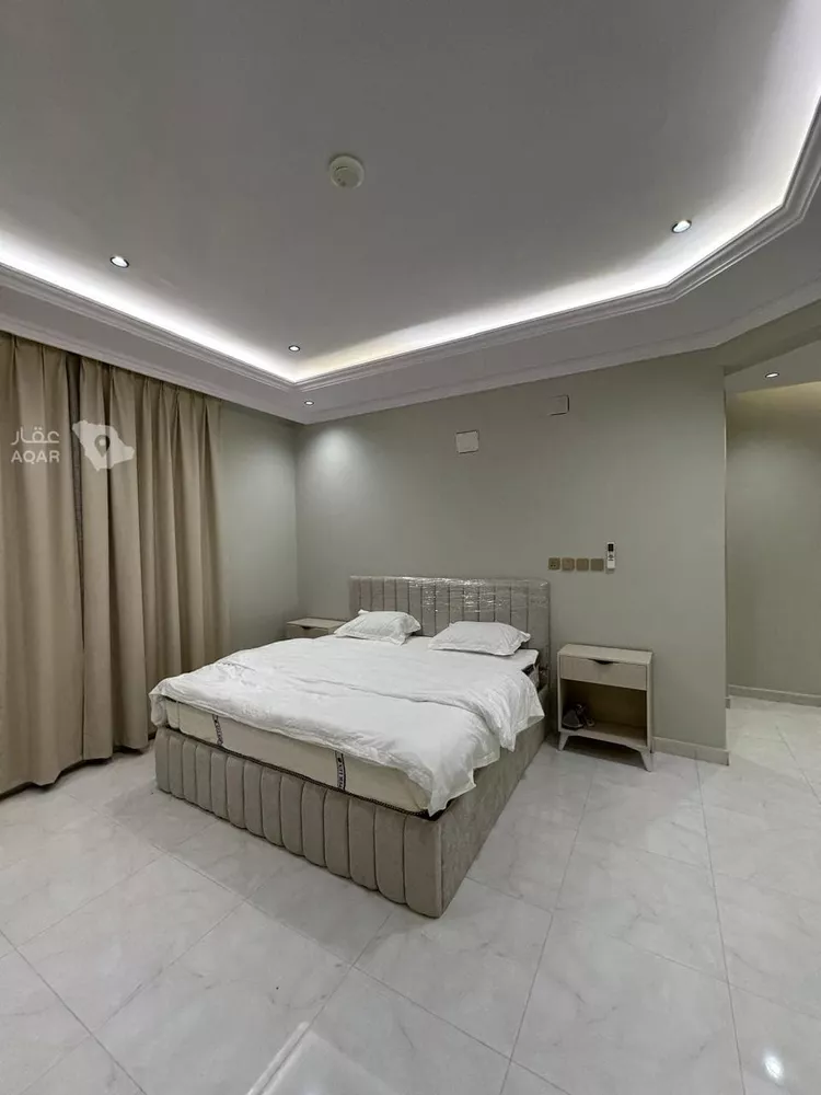 شقة للإيجار في شارع المصيف 22, حي المصيف, مدينة خميس مشيط, منطقة عسير 8