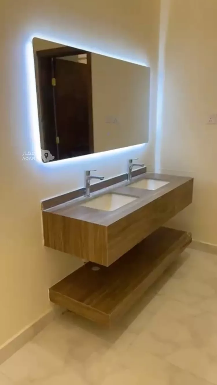 Floor for Rent in Bisha Ar Rabie