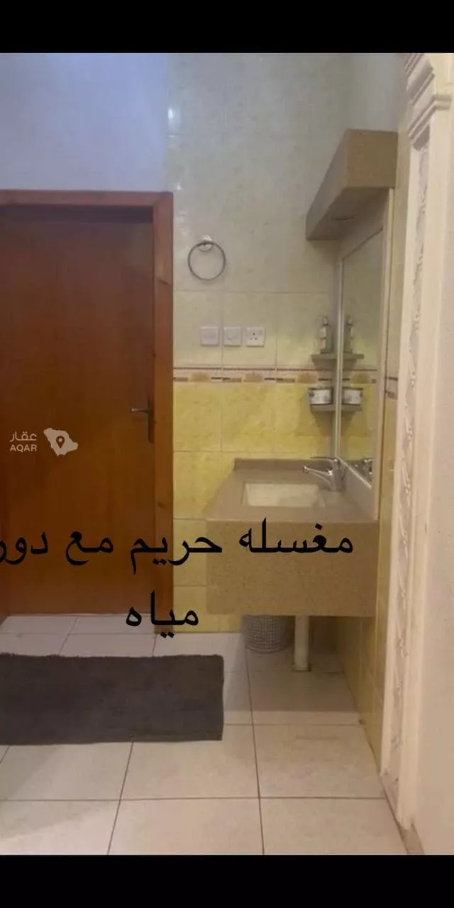 شقة للإيجار في شارع عبدالرحمن ابن شحاتة, حي نشوان, مدينة خميس مشيط, منطقة عسير 6
