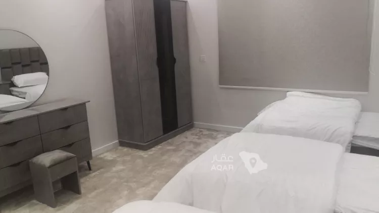 شقة للإيجار في شارع سويف, حي الروابي, مدينة أبها, منطقة عسير 7