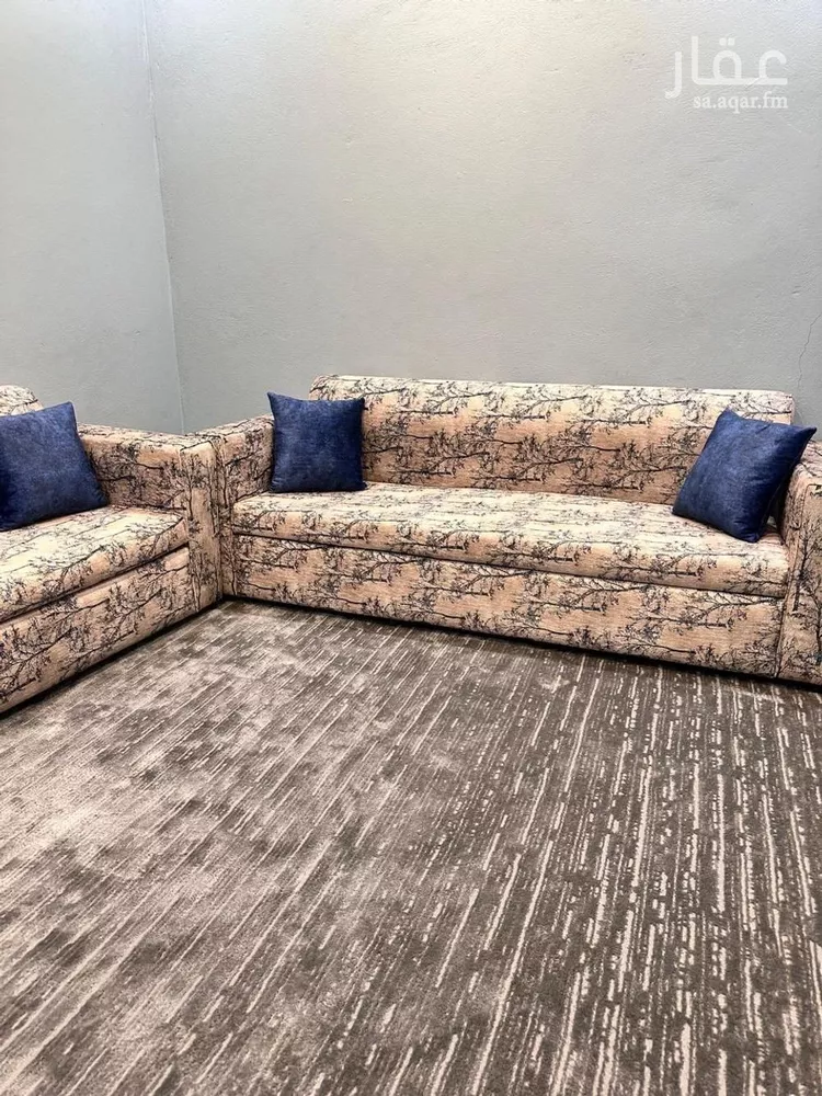 شقة للإيجار في شارع ضرماء, حي النزهة, مدينة أبها, منطقة عسير صورة 2