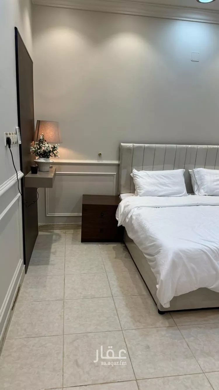 شقة للإيجار في شارع بير عسكر, حي سلطانة, مدينة أبها, منطقة عسير صورة 3