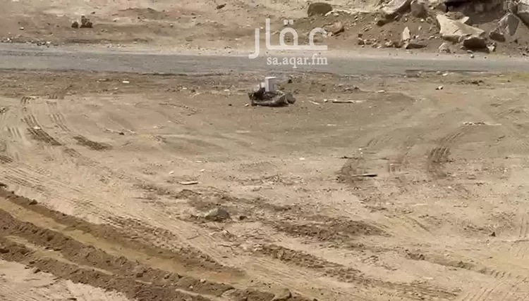 أرض للبيع في حي الوسام, مدينة خميس مشيط, منطقة عسير