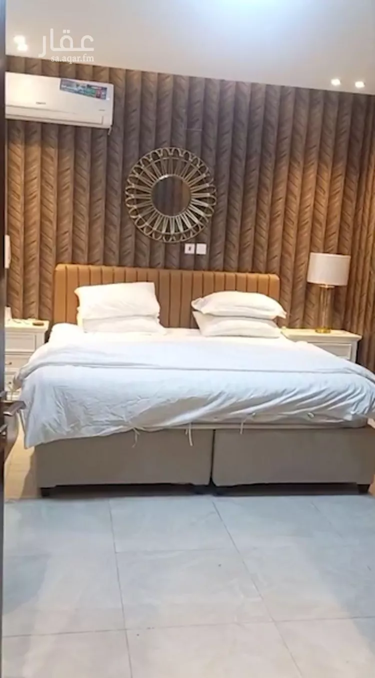 شقة للإيجار في شارع جابر بن عيان, حي العرين, مدينة أبها, منطقة عسير صورة 2