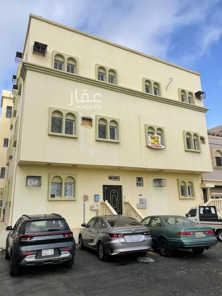 عمارة للبيع في شارع عامر ابن امية, حي الشرفية, مدينة خميس مشيط, منطقة عسير صورة 4