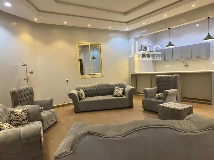 استراحة للبيع في شارع الروضة 28, حي الروضة, مدينة أحد رفيدة - الواديين, منطقة عسير صورة 3