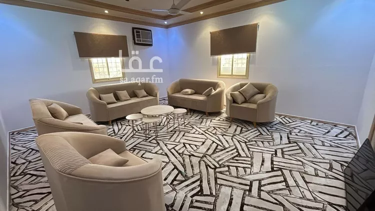 شقة للإيجار في شارع عامر الشعبي, حي الشرف, مدينة خميس مشيط, منطقة عسير