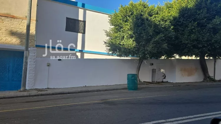 عمارة للإيجار في شارع المنتزة, حي النصب, مدينة أبها, منطقة عسير صورة 4