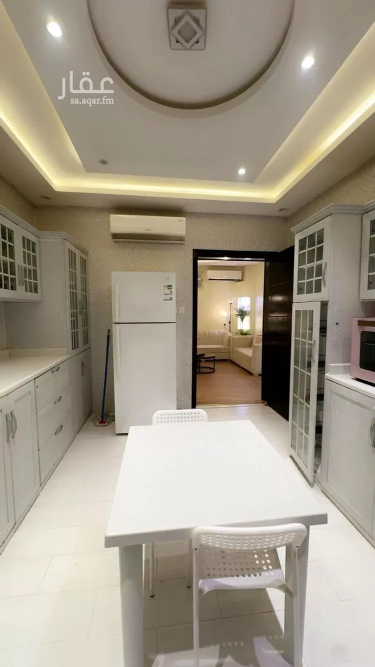 شقة للإيجار في شارع عمر ابن سعيد الاموي, حي الشرف, مدينة خميس مشيط, منطقة عسير صورة 5