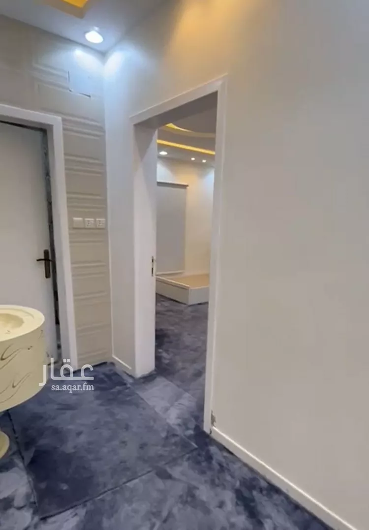 شقة للإيجار في شارع كحيلة, حي الغدير, مدينة أبها, منطقة عسير