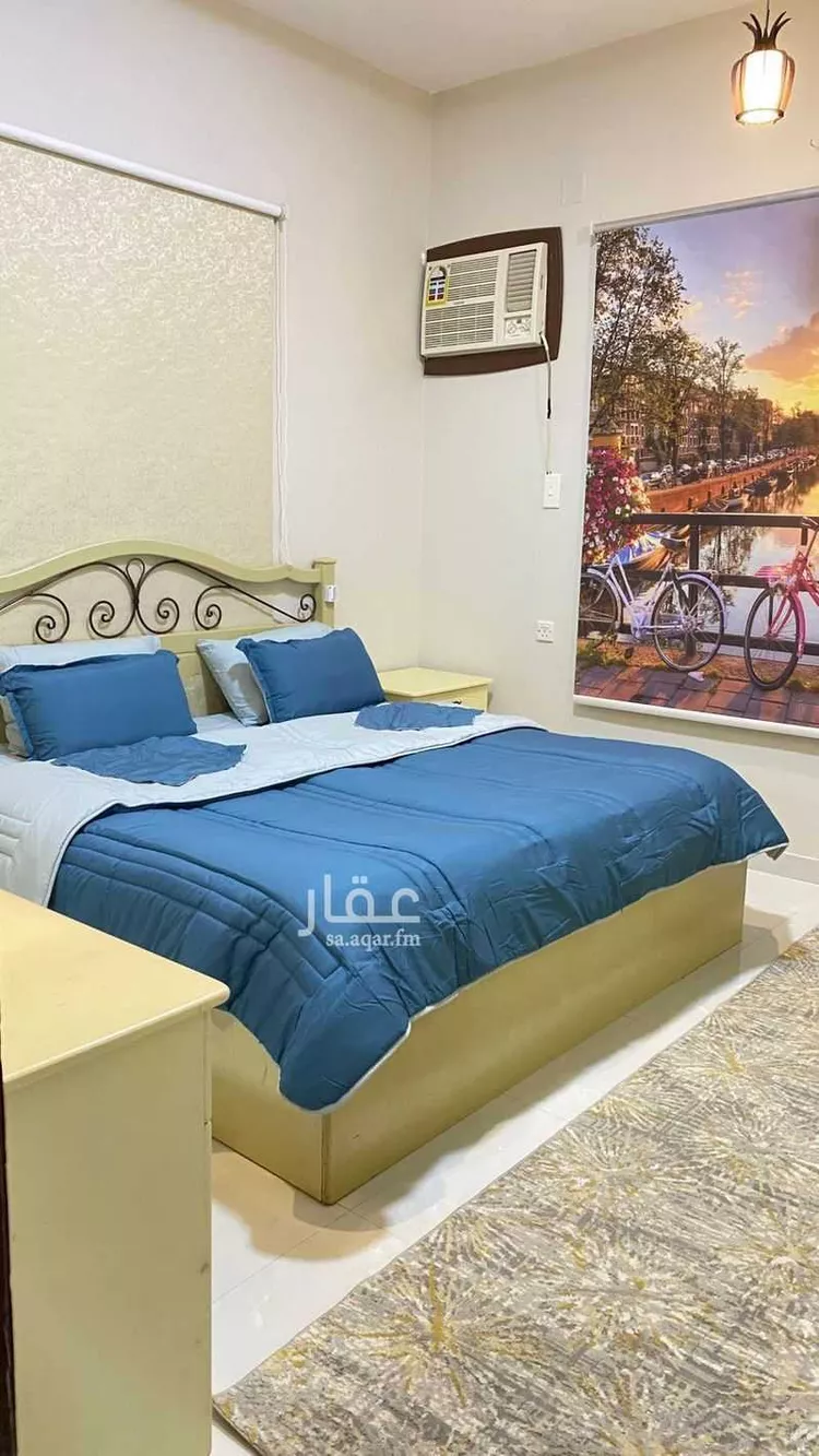 شقة للإيجار في شارع صفوان بن عسال, حي الربيع, مدينة خميس مشيط, منطقة عسير 1 صورة