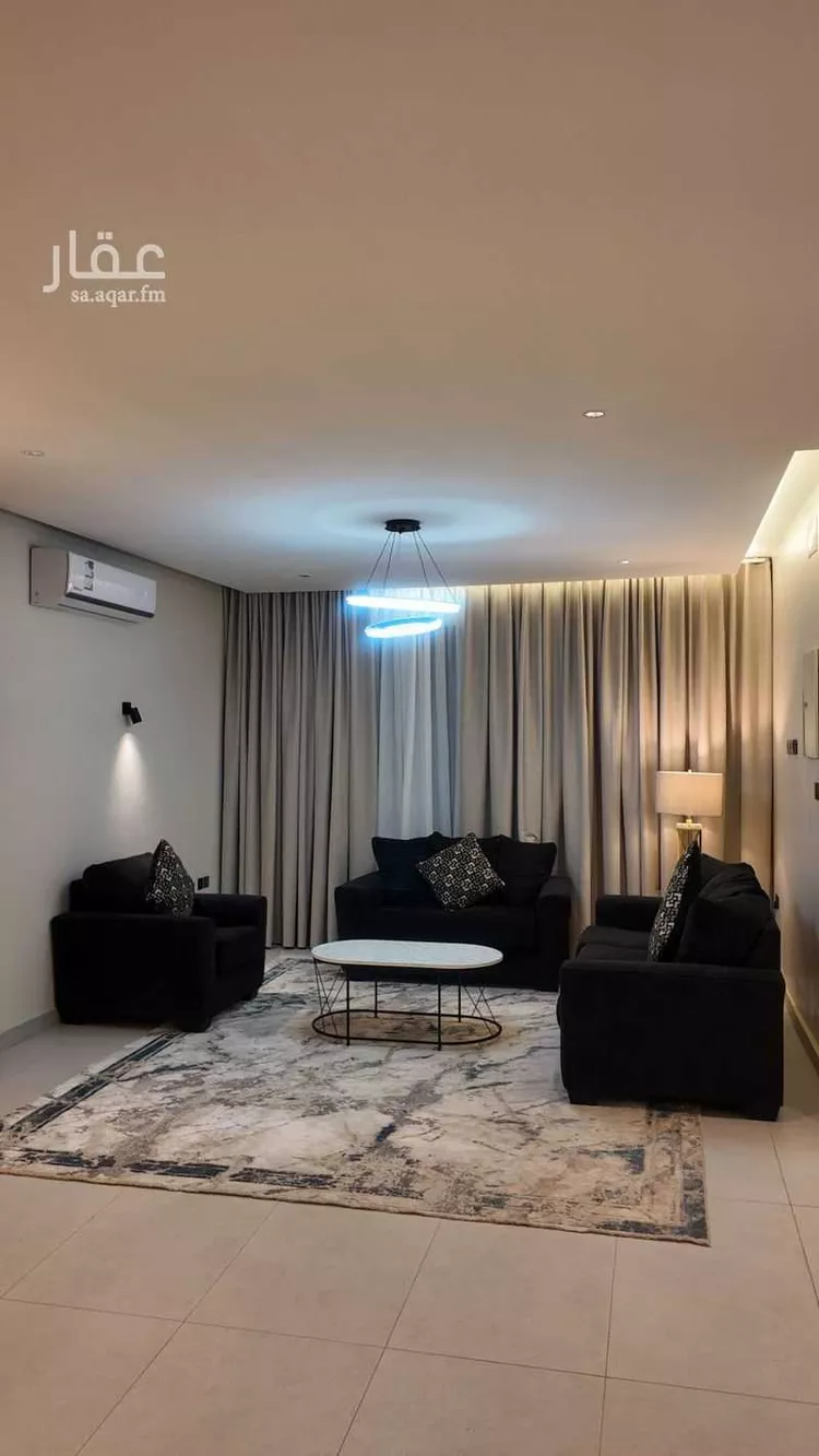 استراحة للإيجار في شارع العام, حي الروضة, مدينة أبها, منطقة عسير صورة 2