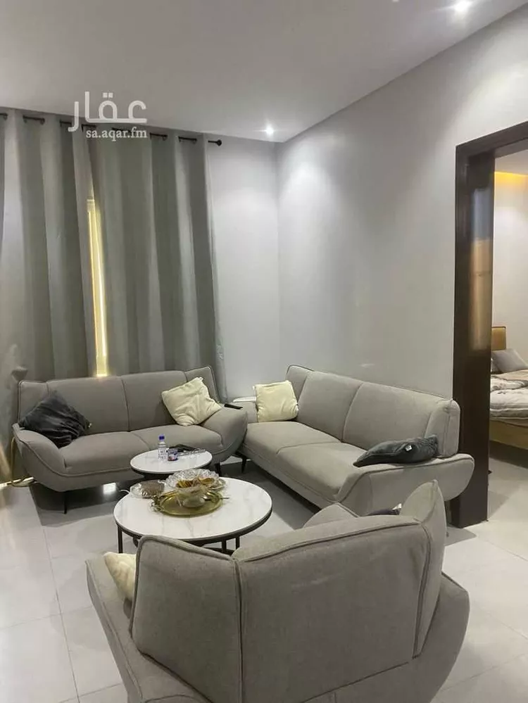شقة للإيجار في شارع ابي ميمونة, حي التعاون, مدينة خميس مشيط, منطقة عسير 17