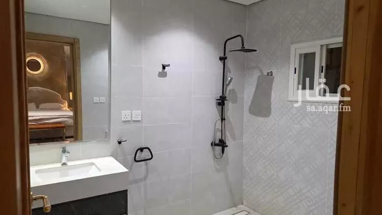 شقة للإيجار في شارع عبس ابن عامر, حي الروضة, مدينة خميس مشيط, منطقة عسير صورة 5