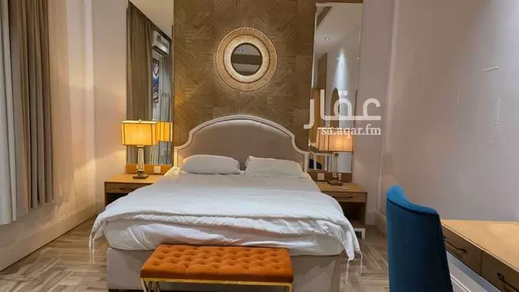 شقة للإيجار في شارع عبس ابن عامر, حي الروضة, مدينة خميس مشيط, منطقة عسير صورة 3