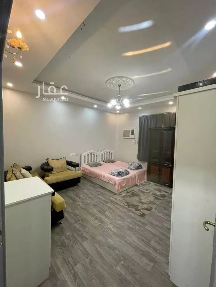 شقة للإيجار في شارع ريحانة القرظية, حي المنتزة, مدينة خميس مشيط, منطقة عسير صورة 3