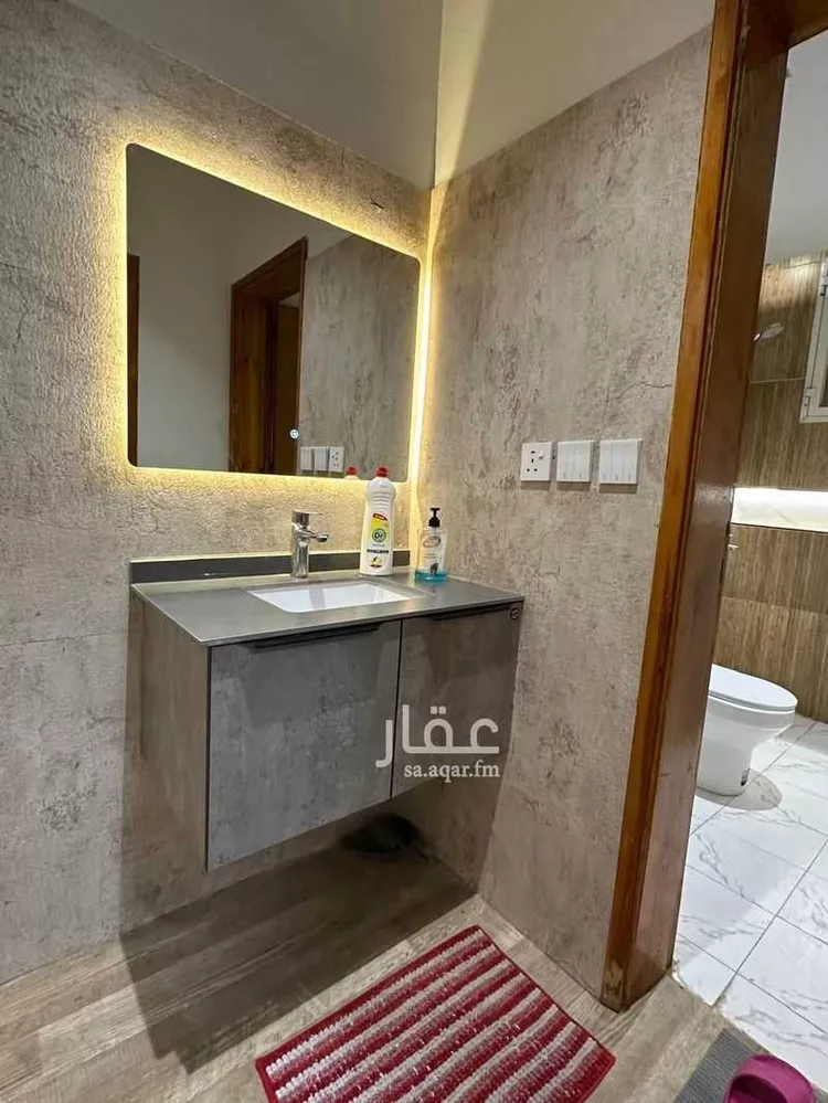 شقة للإيجار في شارع احمد الرازي, حي حضن قلوص, مدينة خميس مشيط, منطقة عسير صورة 5