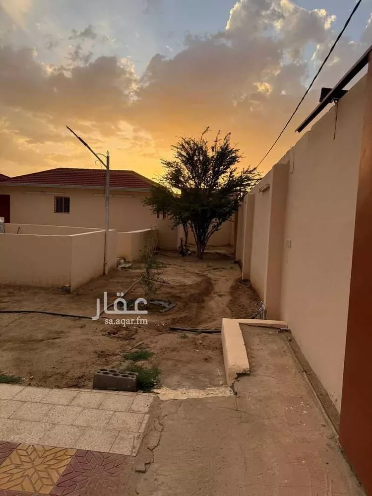 Land for Rent in Bisha An Nakheel 8