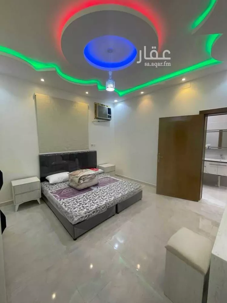 شقة للإيجار في شارع 77 الزهور, حي الزهور, مدينة أبها, منطقة عسير 19