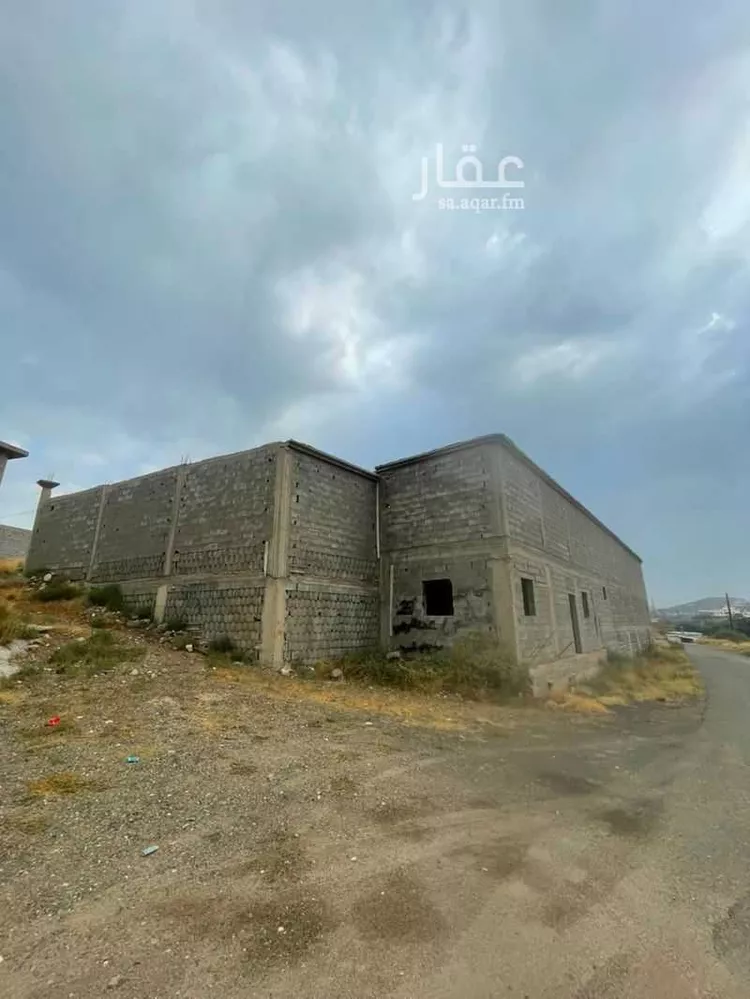 أرض للبيع في شارع 54 النعمان, حي النعمان, مدينة أبها, منطقة عسير
