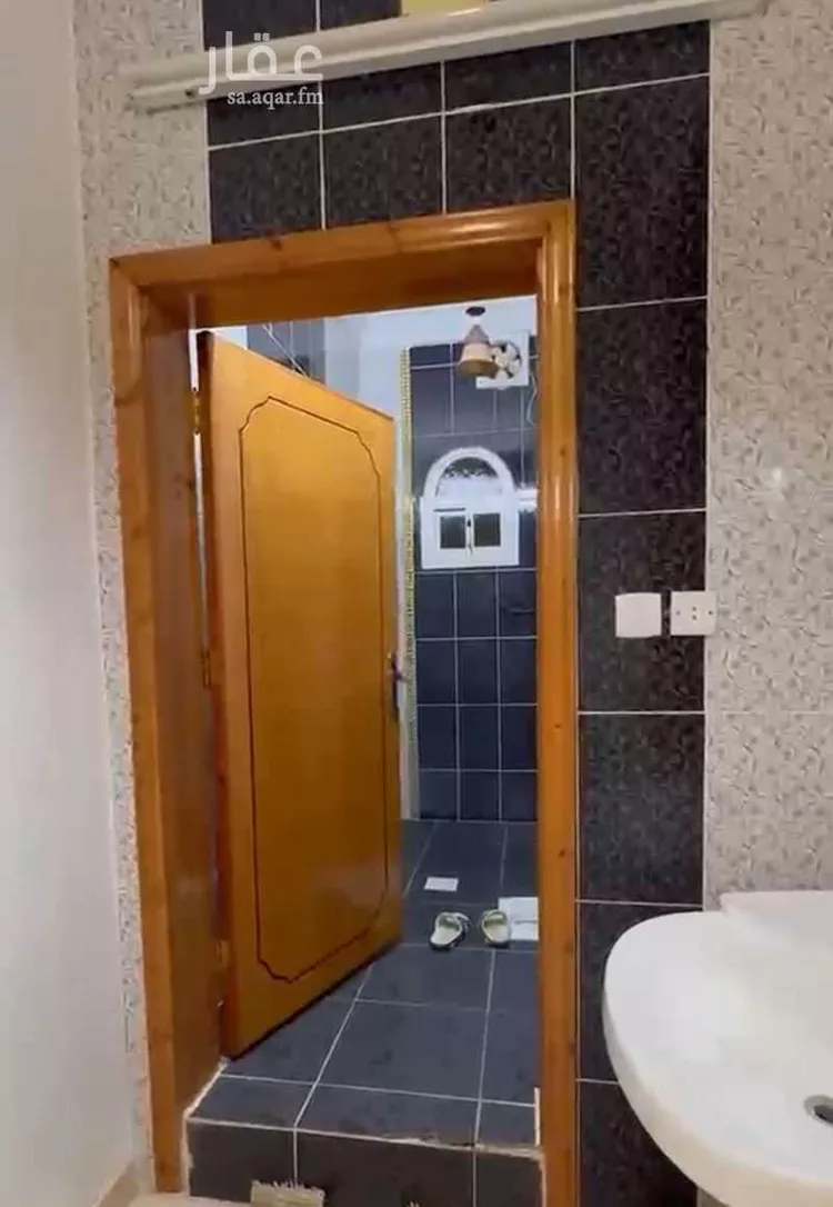 شقة للإيجار في شارع جميل بن جمح, حي المصيف, مدينة الباحة, منطقة الباحة صورة 2