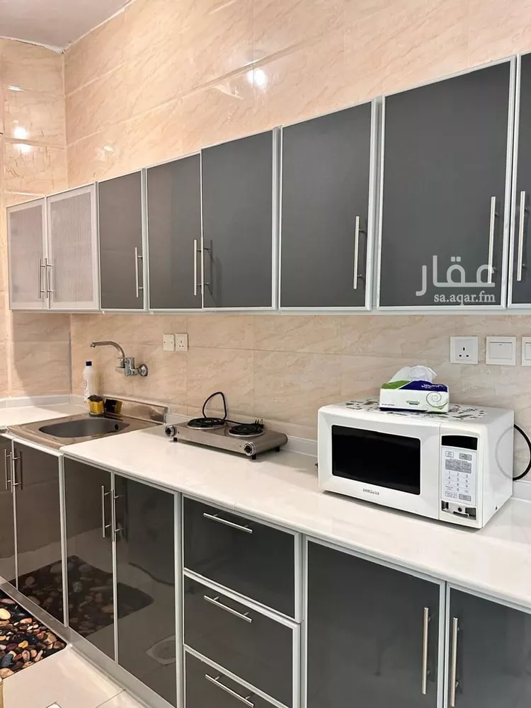 شقة للإيجار في شارع ضرماء, حي النزهة, مدينة أبها, منطقة عسير صورة 4