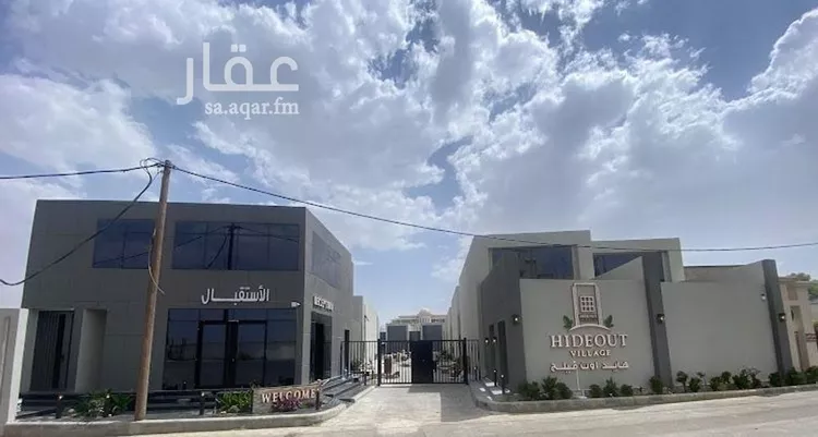 عمارة للإيجار في شارع 73 المطل, حي المطل, مدينة النماص, منطقة عسير صورة 3