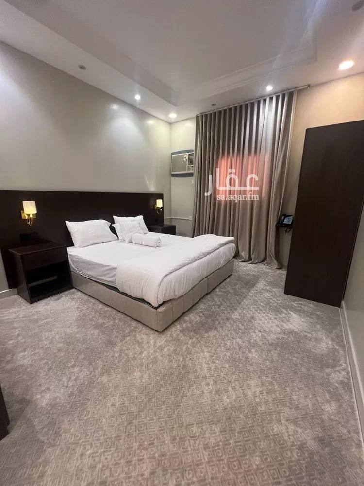 شقة للإيجار في شارع شارع مناره, حي الصفاء, مدينة أبها, منطقة عسير صورة 4