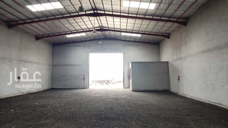 مستودع للإيجار في شارع الصناعية 54, حي الصناعية, مدينة خميس مشيط, منطقة عسير صورة 2