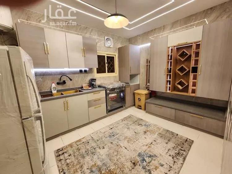شقة للإيجار في شارع ابن الافطس, حي النسيم, مدينة خميس مشيط, منطقة عسير صورة 2