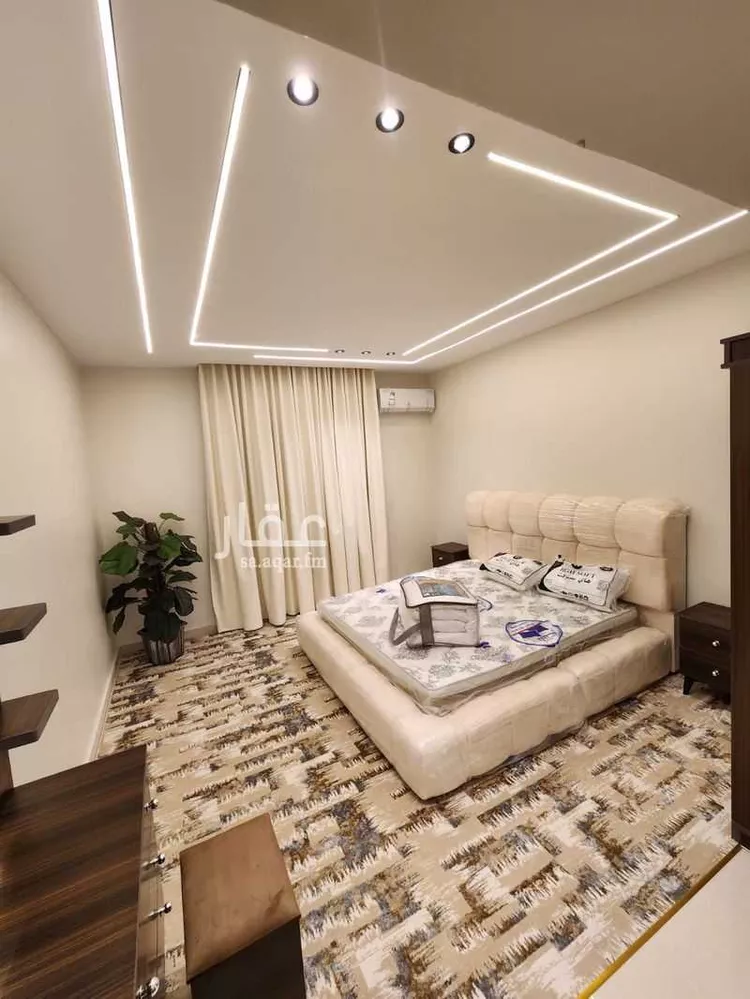 شقة للإيجار في شارع ابن الافطس, حي النسيم, مدينة خميس مشيط, منطقة عسير صورة 3