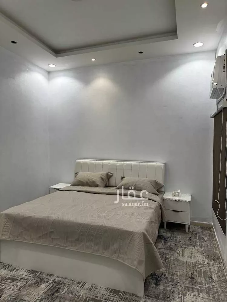 شقة للإيجار في شارع ضرماء, حي النزهة, مدينة أبها, منطقة عسير صورة 4