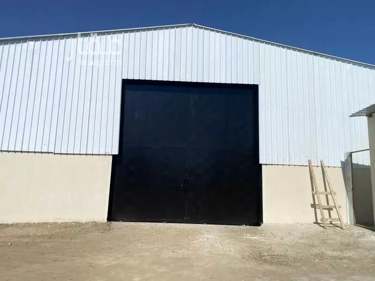 مستودع للإيجار في شارع ابي غانم الحلبي, حي الصناعية, مدينة خميس مشيط, منطقة عسير
