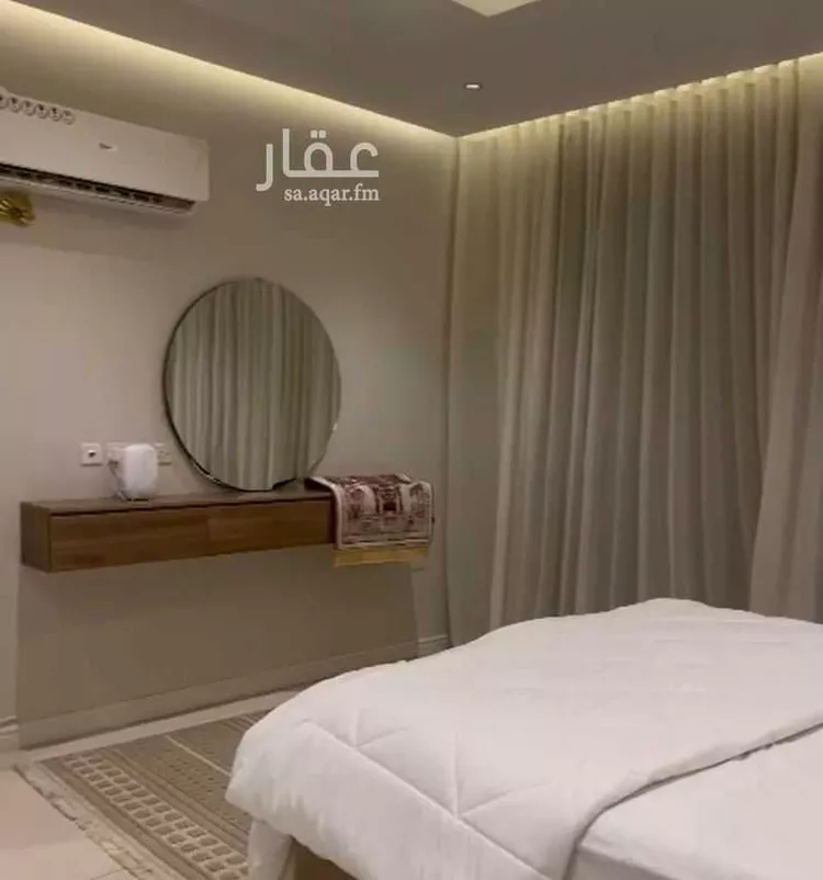 استراحة للإيجار في شارع طريق الأمير سلطان, حي الروضة, مدينة أبها, منطقة عسير صورة 5