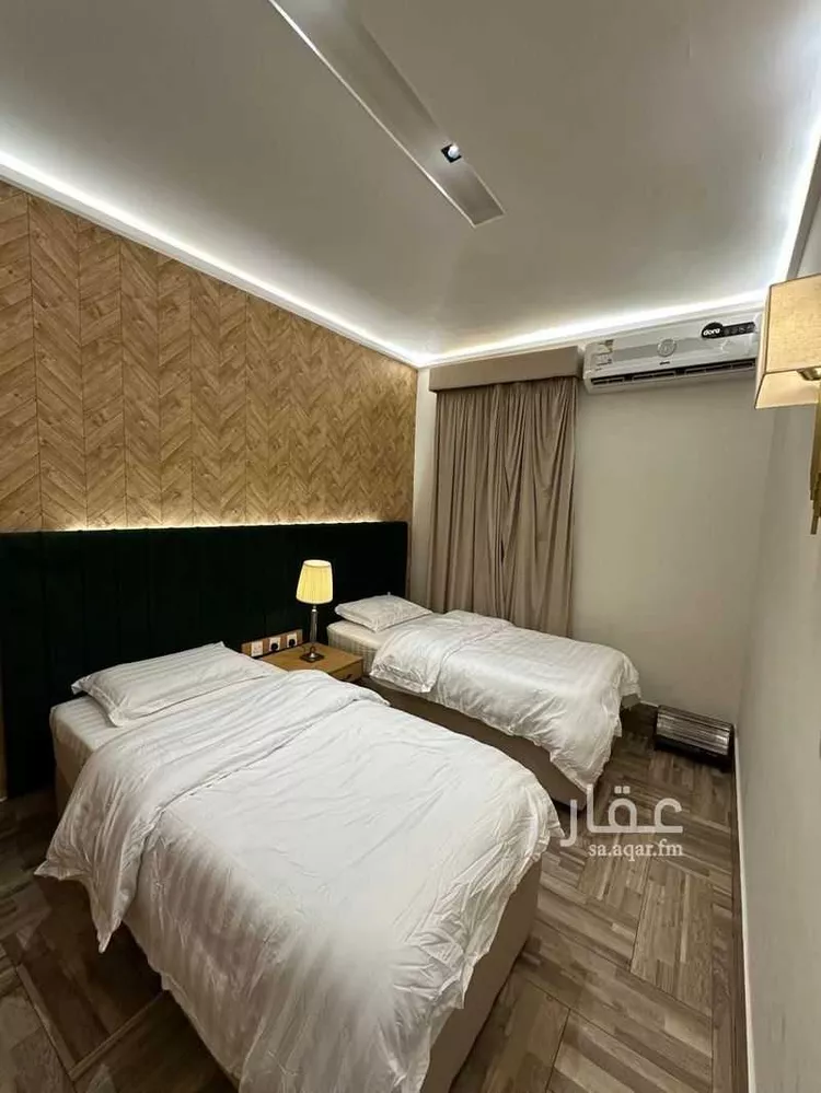 شقة للإيجار في شارع عبس ابن عامر, حي الروضة, مدينة خميس مشيط, منطقة عسير صورة 4