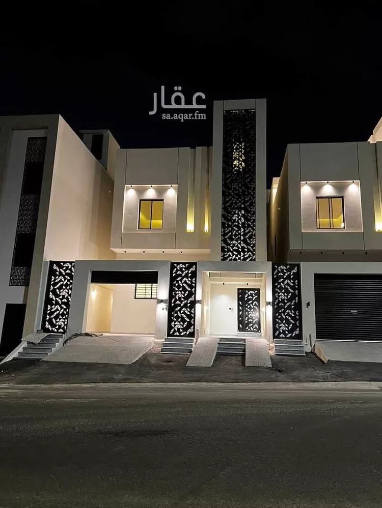 دور للبيع في شارع جاهمة ابن العباس السلمي, حي الوسام, مدينة خميس مشيط, منطقة عسير 7
