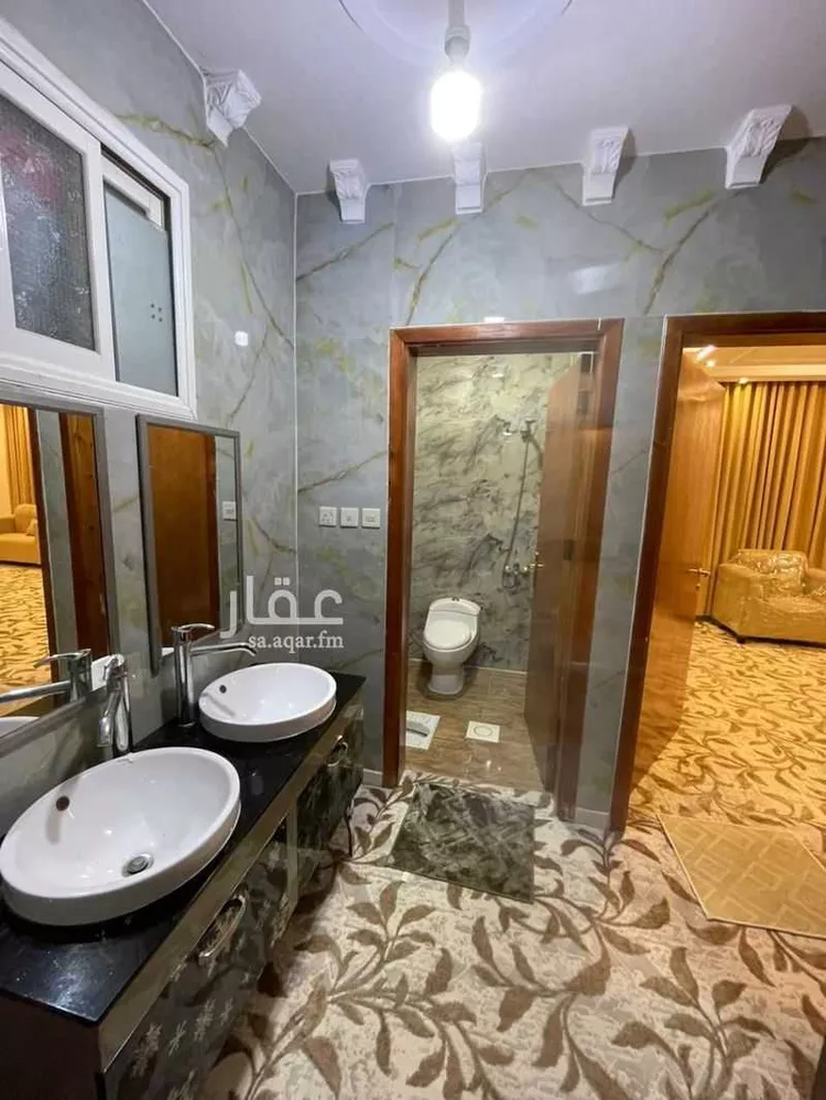 شقة للإيجار في شارع بلودان, حي القري, مدينة أبها, منطقة عسير صورة 4