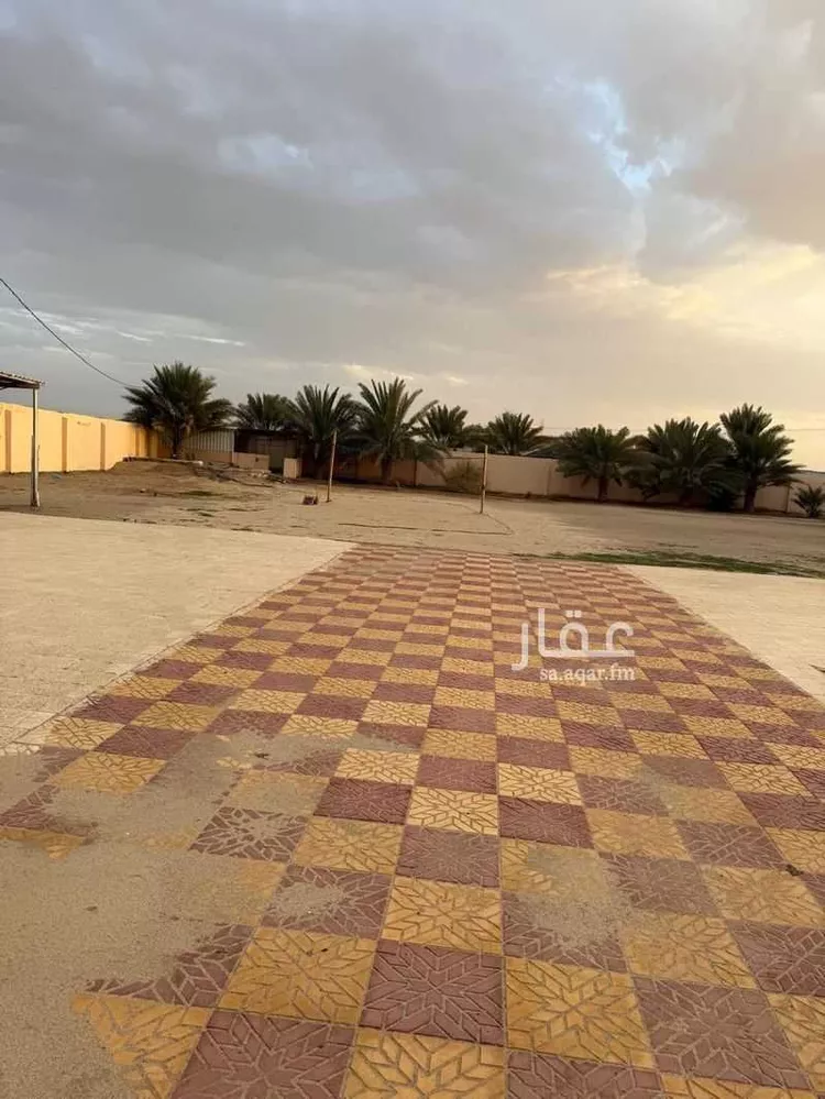 أرض للبيع في شارع العام, حي قرية المهدي, مدينة بيشة, منطقة عسير 7