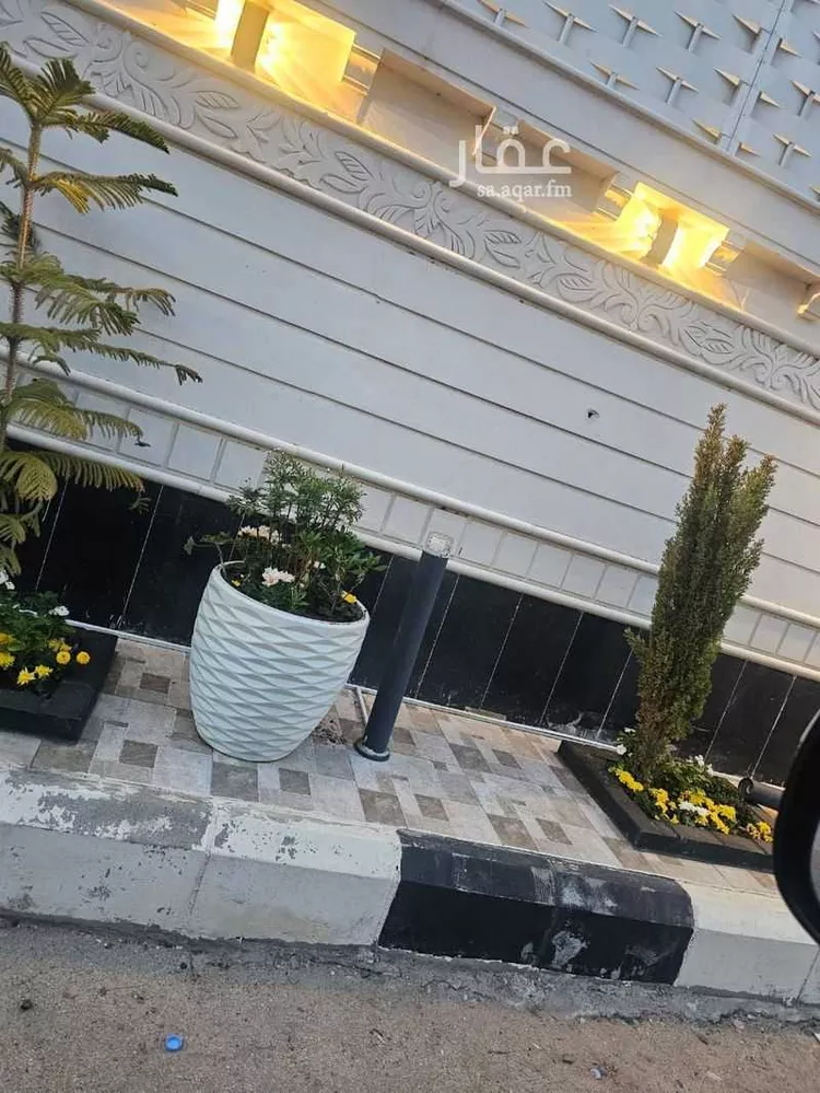 شقة للإيجار في شارع ابو زكريا الازجي, حي الرونة, مدينة خميس مشيط, منطقة عسير صورة 3