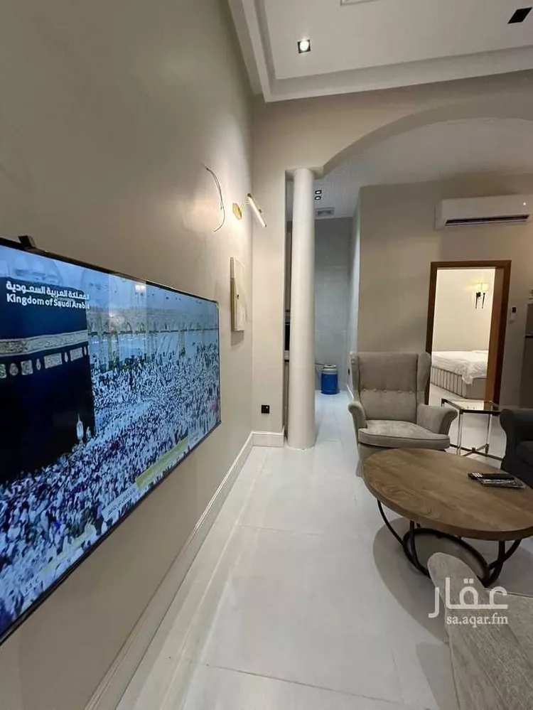 شقة للإيجار في شارع شافع بن صالح, حي العرق الجنوبى, مدينة خميس مشيط, منطقة عسير صورة 2