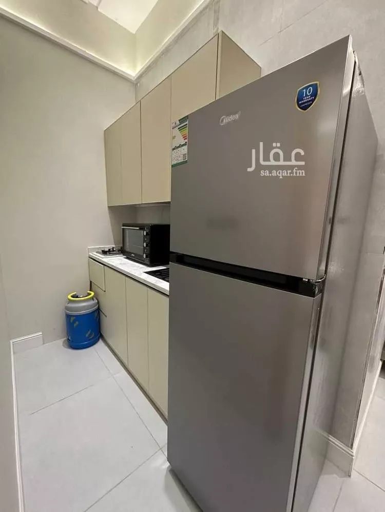 شقة للإيجار في شارع شافع بن صالح, حي العرق الجنوبى, مدينة خميس مشيط, منطقة عسير 15