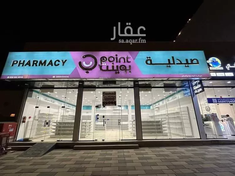 محل للإيجار في شارع فلاح جابر سعد القحطاني, حي الغدير, مدينة أبها, منطقة عسير 6