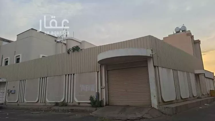 عمارة للبيع في شارع المليخي, حي الرونة, مدينة خميس مشيط, منطقة عسير صورة 3