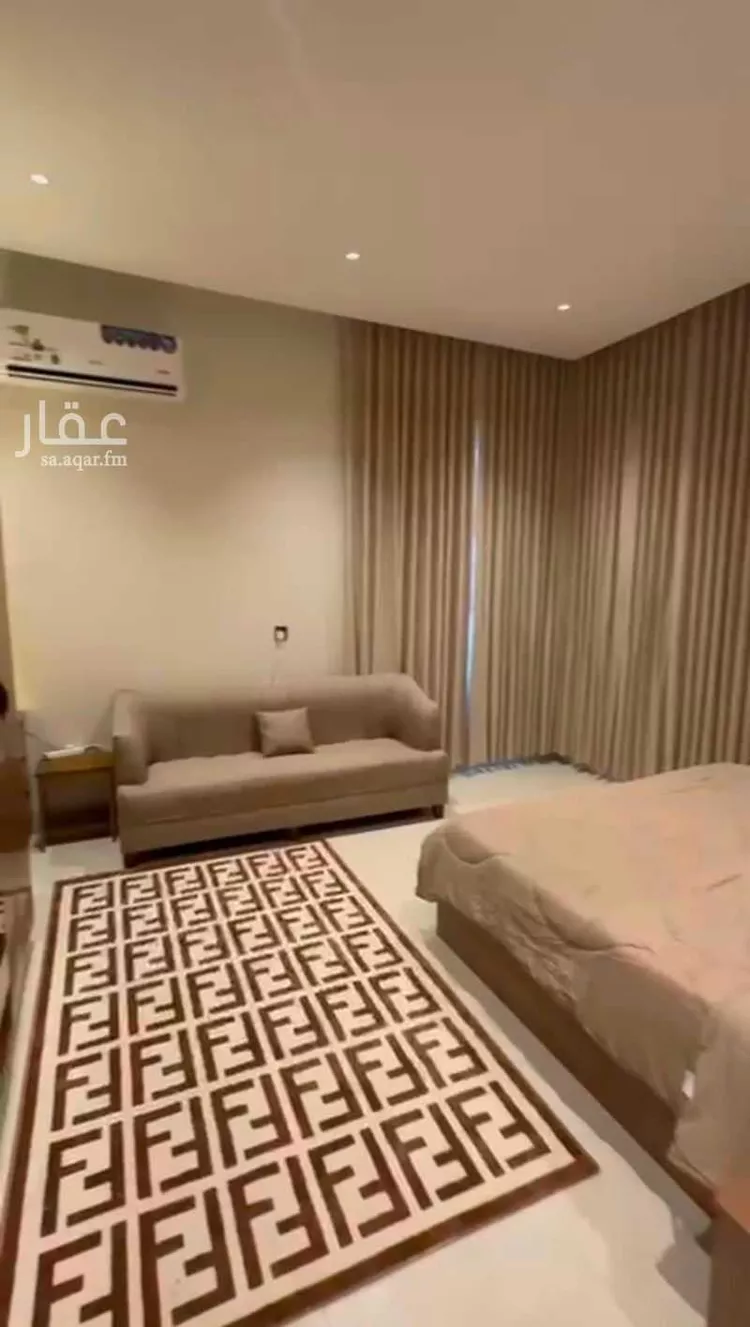 شقة للإيجار في شارع 153 العرين, حي العرين, مدينة أبها, منطقة عسير صورة 5